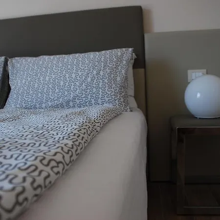 Raffaello A Mare B&B 4*