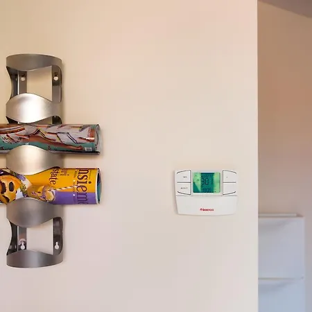 Raffaello A Mare B&B 4*