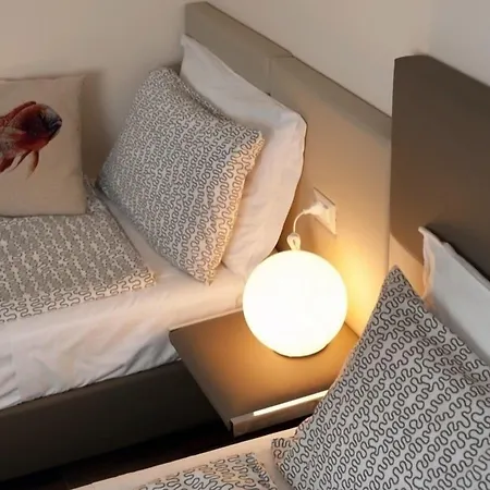 B&B Raffaello A Mare 4*