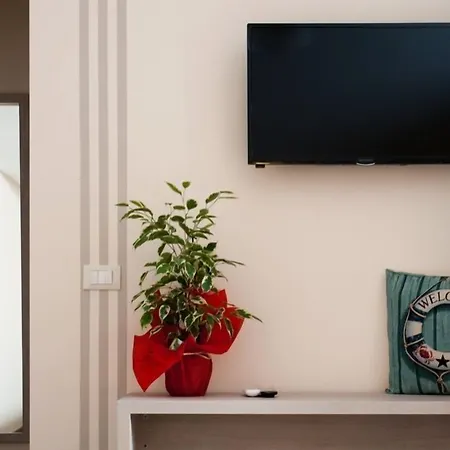 B&B Raffaello A Mare Montesilvano Marina