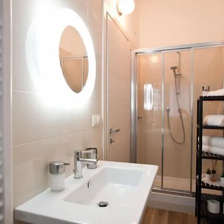 B&B Raffaello A Mare 4*