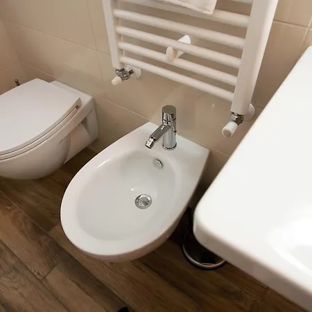 B&B Raffaello A Mare Montesilvano Marina