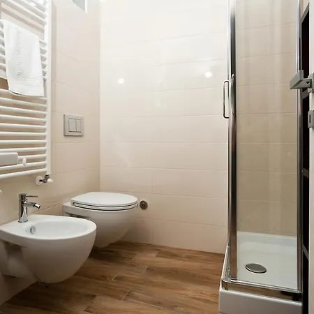 Raffaello A Mare B&B 4*