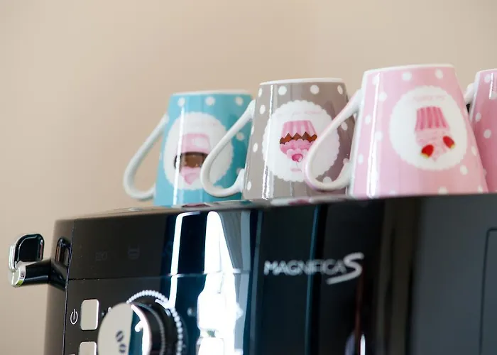 Raffaello A Mare Couette-café Montesilvano Marina