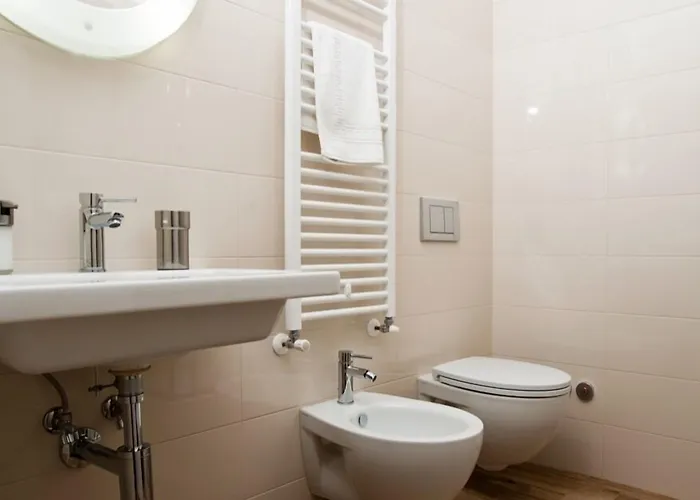 Raffaello A Mare Couette-café