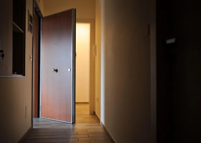 Raffaello A Mare Couette-café Montesilvano Marina