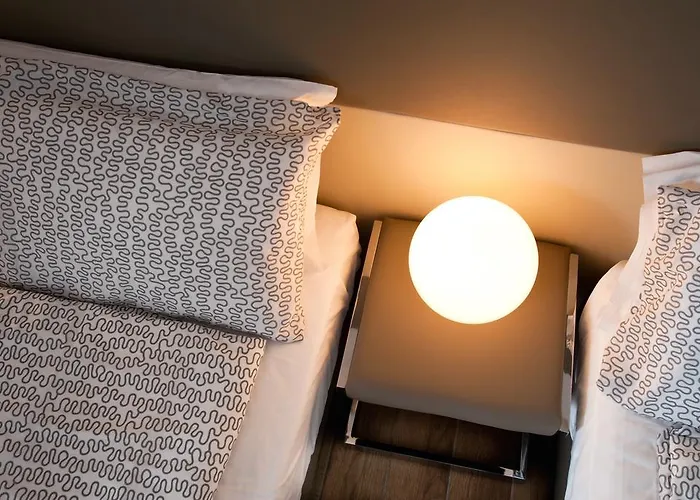 Raffaello A Mare 4* Montesilvano Marina