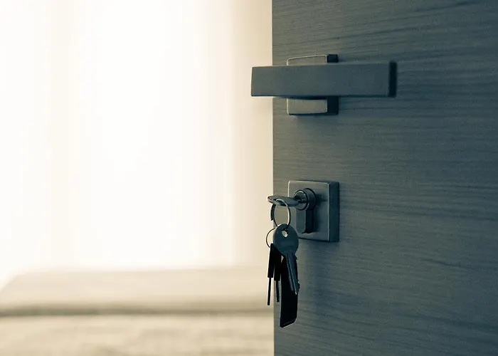 Raffaello A Mare Couette-café 4*