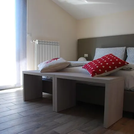 拉斐尔滨海住宿加早餐旅馆