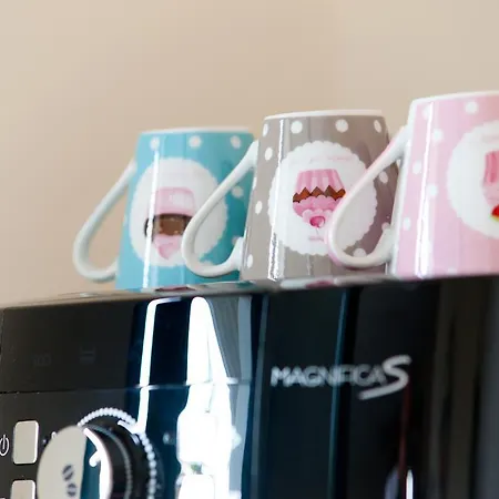 拉斐尔滨海住宿加早餐旅馆 住宿加早餐酒店 Montesilvano Marina