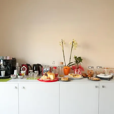 Bed & Breakfast Raffaello A Mare