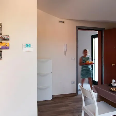 Oda ve Kahvaltı Raffaello A Mare Montesilvano Marina