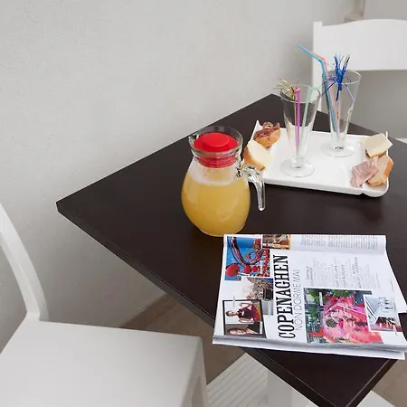 拉斐尔滨海住宿加早餐旅馆