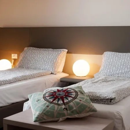 拉斐尔滨海住宿加早餐旅馆