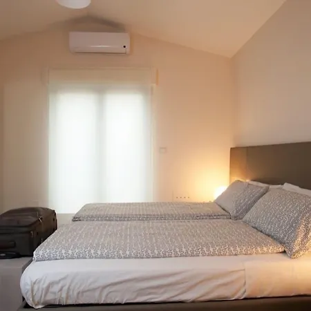 Raffaello A Mare Bed & Breakfast Montesilvano Marina