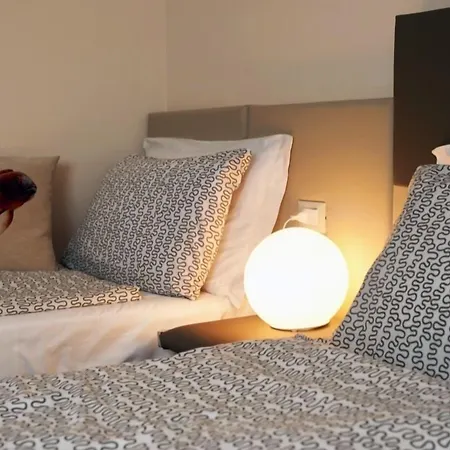 拉斐尔滨海住宿加早餐旅馆 4*