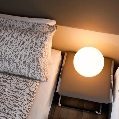 拉斐尔滨海住宿加早餐旅馆