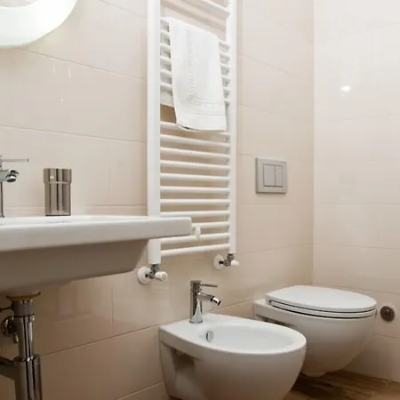Raffaello A Mare Bed & Breakfast