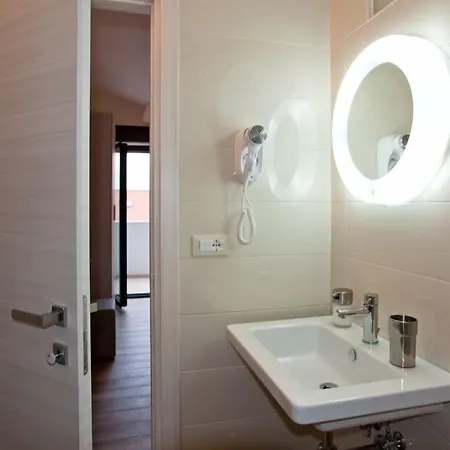 Raffaello A Mare Bed & Breakfast
