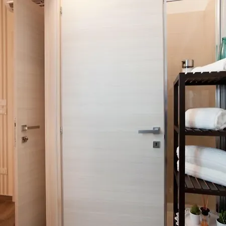 Bed and Breakfast Raffaello A Mare Montesilvano Marina