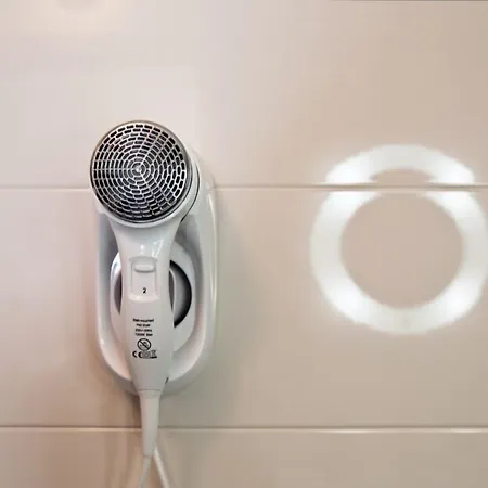 Bed and Breakfast Raffaello A Mare 4*