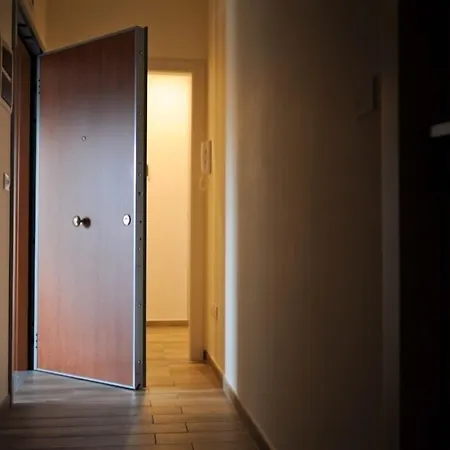 拉斐尔滨海住宿加早餐旅馆 住宿加早餐酒店 Montesilvano Marina