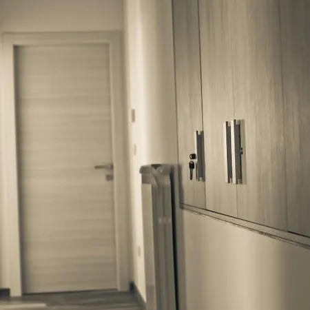 拉斐尔滨海住宿加早餐旅馆 住宿加早餐酒店 4*