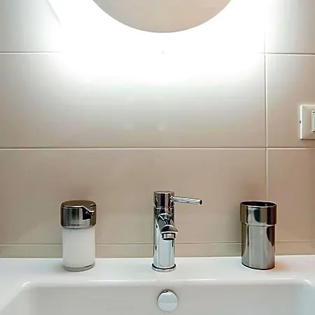 Bed & Breakfast Raffaello A Mare 4*