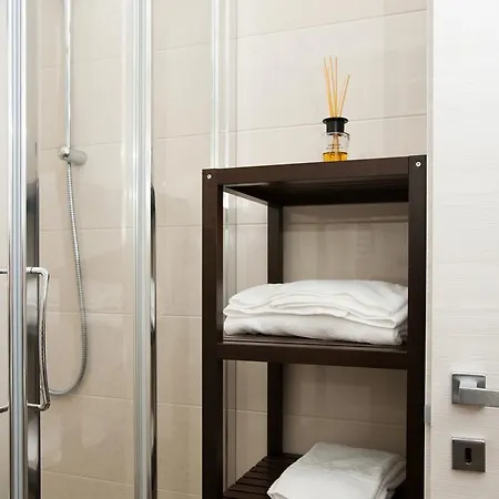 Raffaello A Mare Bed & Breakfast
