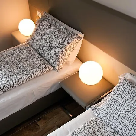 Raffaello A Mare Bed & Breakfast 4*