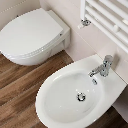 拉斐尔滨海住宿加早餐旅馆 Montesilvano Marina