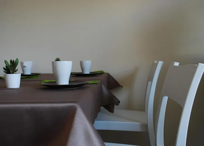 Raffaello A Mare Bed & Breakfast Montesilvano Marina