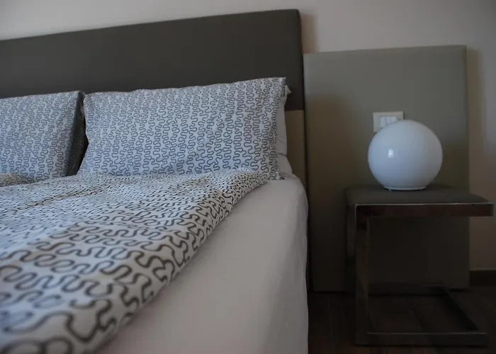 Raffaello A Mare Bed & Breakfast 4*