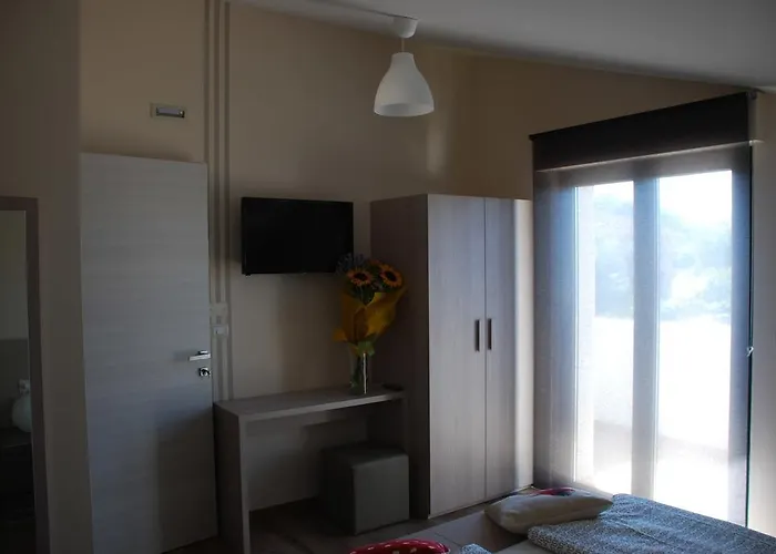 Raffaello A Mare Отель типа 