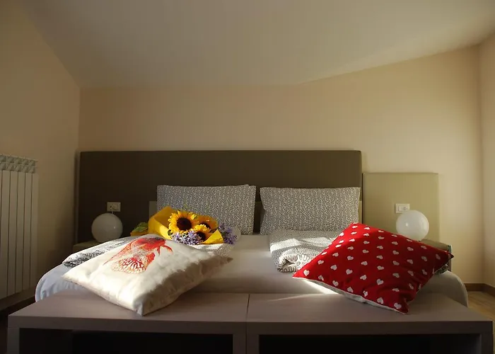 Raffaello A Mare 4* Монтесильвано