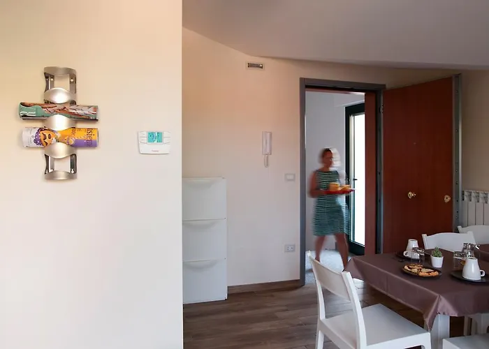 Bed & Breakfast Raffaello A Mare Montesilvano Marina