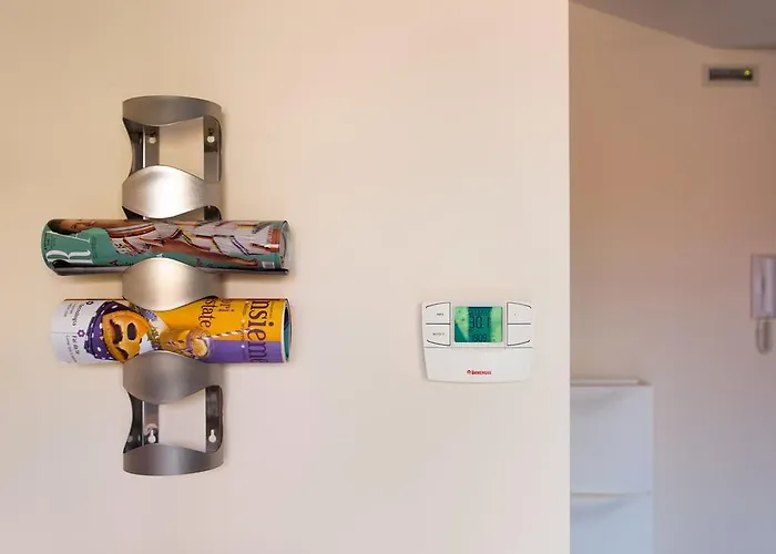 Raffaello A Mare Отель типа 