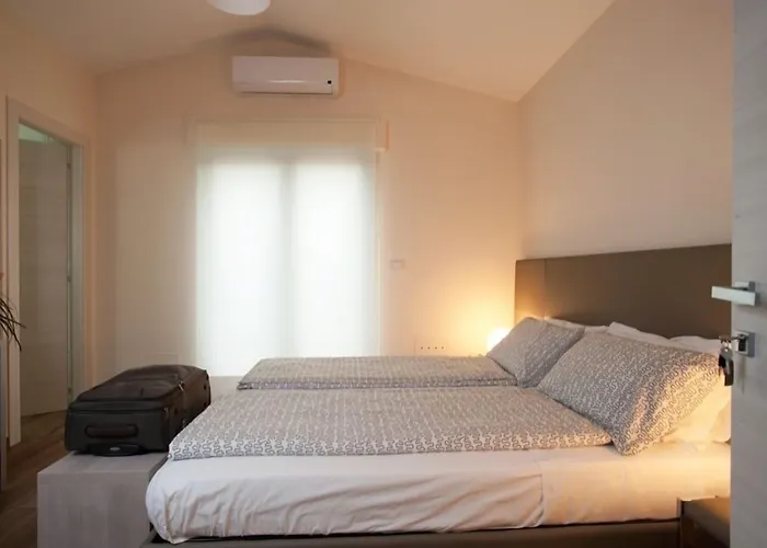 Raffaello A Mare Bed & Breakfast Montesilvano Marina