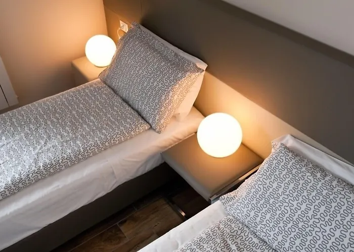 Raffaello A Mare Отель типа 