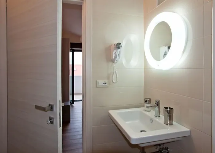 Raffaello A Mare Bed & Breakfast