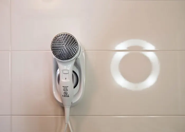 Bed & Breakfast Raffaello A Mare 4*