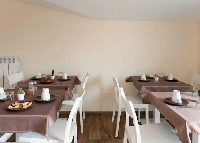 Raffaello A Mare 4* Монтесильвано