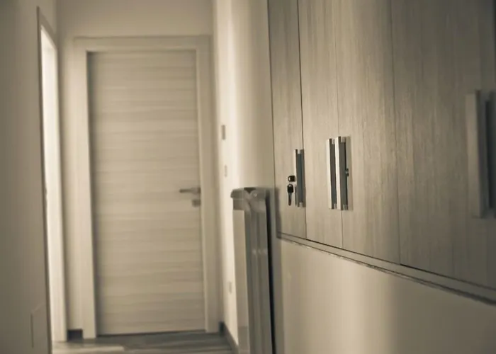 Raffaello A Mare Отель типа 