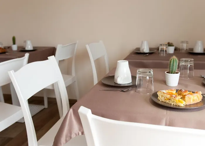 Raffaello A Mare 4* Монтесильвано