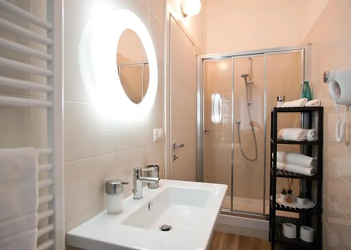 Bed & Breakfast Raffaello A Mare