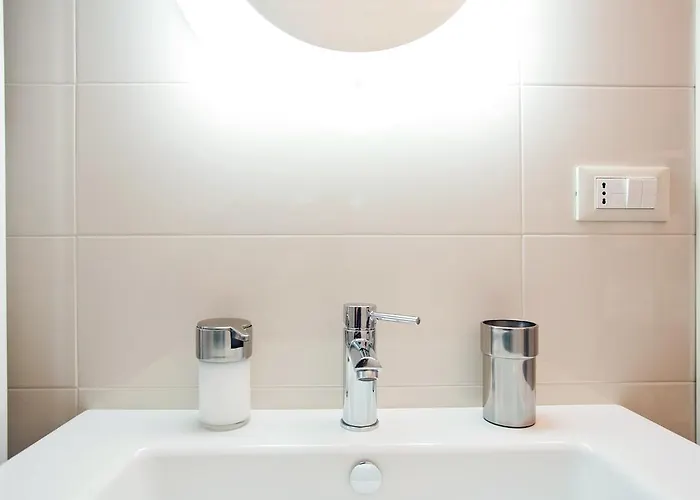 Raffaello A Mare Bed & Breakfast