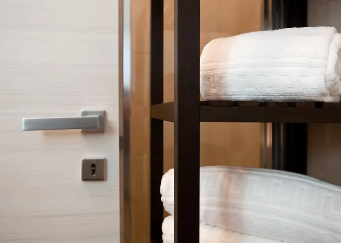 Bed & Breakfast Raffaello A Mare Montesilvano Marina