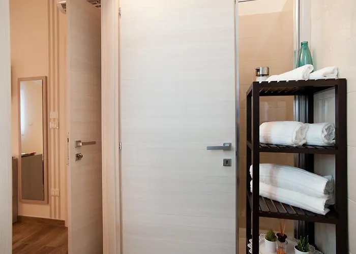 Bed & Breakfast Raffaello A Mare