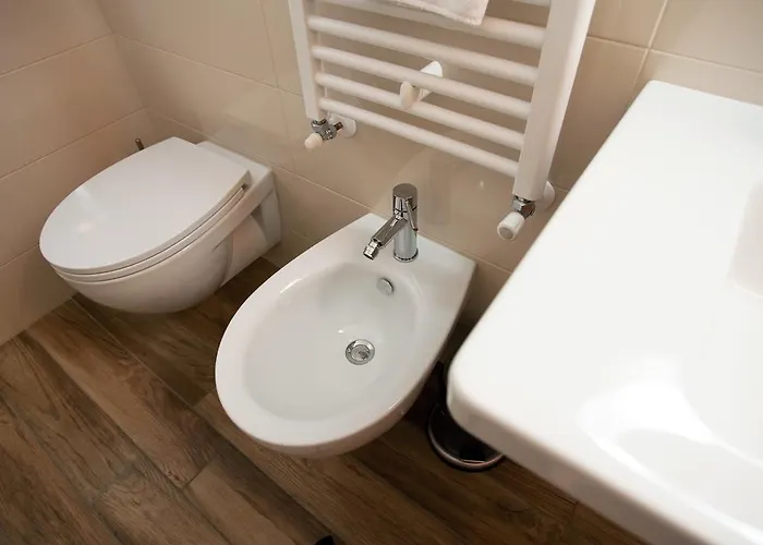 Bed & Breakfast Raffaello A Mare Montesilvano Marina