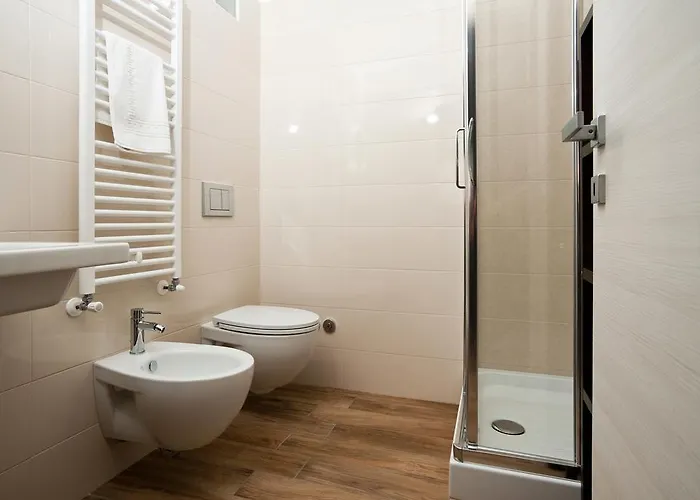 Raffaello A Mare Bed & Breakfast 4*